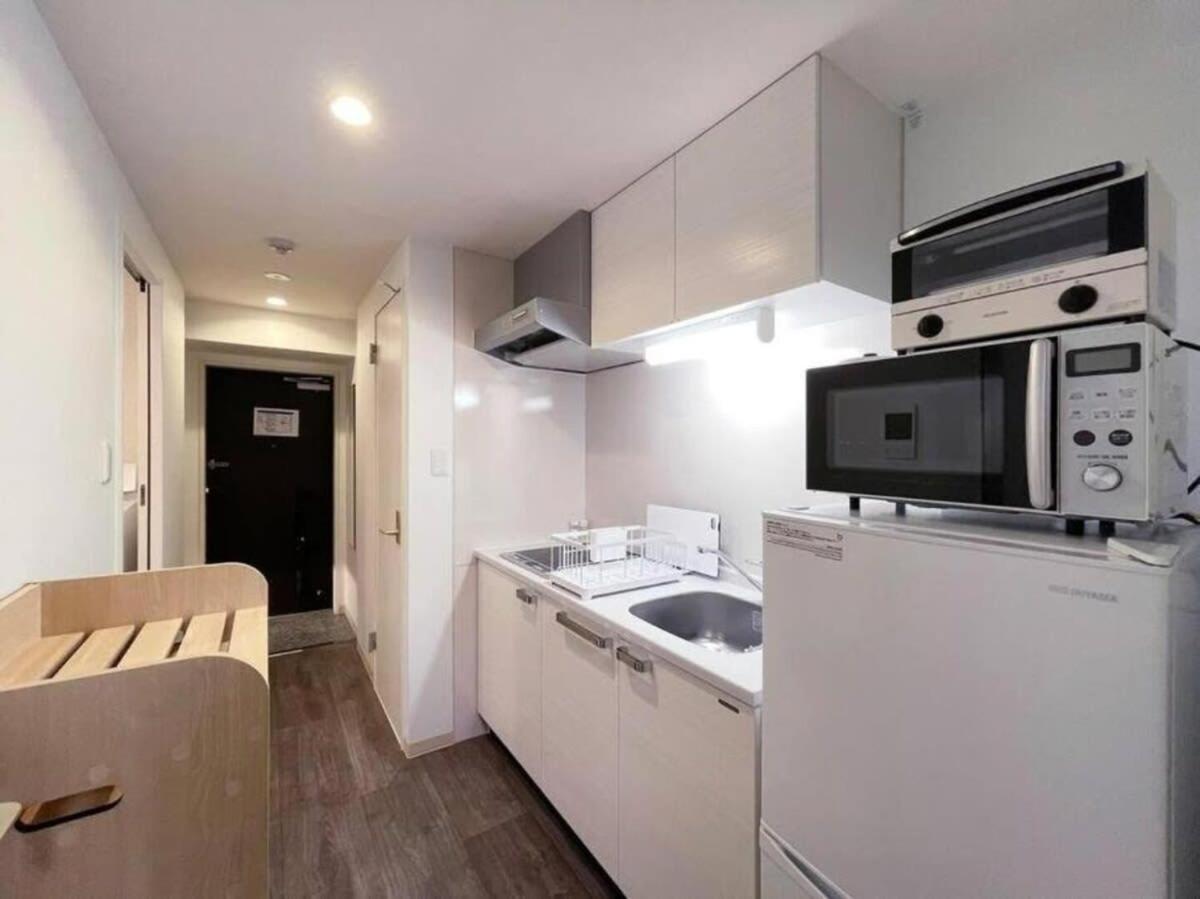 Casaen - Cozy 1Br Apt Near Hondori District For 6 Ppl Hiroshima Exterior photo